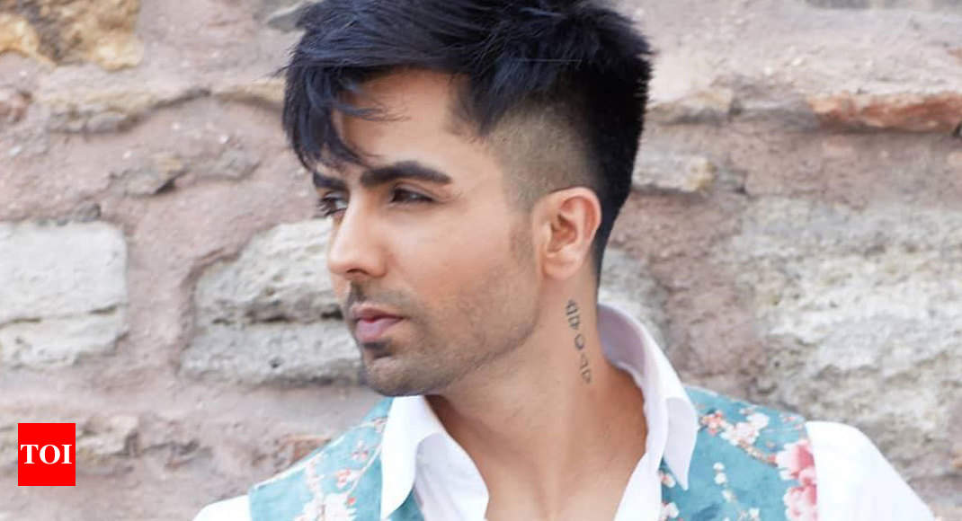 Harrdy Sandhu's 'Yaarr Superstar' to release on March 15 | Punjabi Movie  News - Times of India