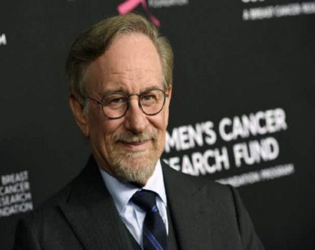 
Spielberg's Amblin acquires film rights for sci-fi novel 'The Mother Code'
