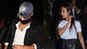 Arjun Kapoor avoids answering questions related to Malaika Arora
