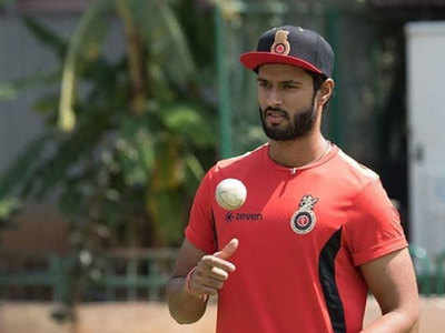 IPL 2019: I am 100% ready and excited to play with Virat Kohli, says all-rounder Shivam Dube