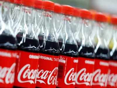 India to be No. 5 mkt for Coca-Cola