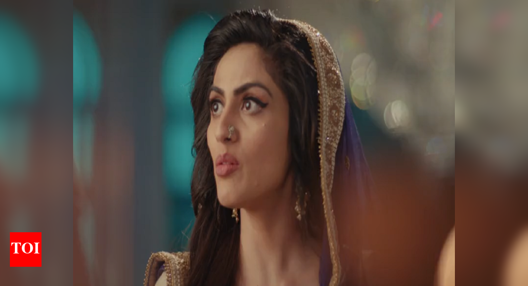 Ishq Subhan Allah written update, March 11, 2019: Zeenat plans to make ...