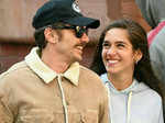 James Franco and Isabel Pakzad’s pictures