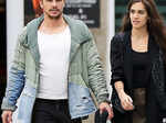 James Franco and Isabel Pakzad’s pictures