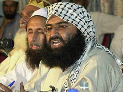 Masood Azhar to be designated global terrorist if China does not block move in UN on March 13