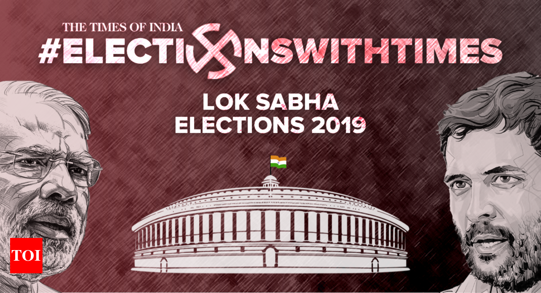 Lok Sabha Elections 2019: General election Dates, Schedule 