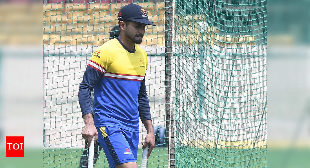 Syed Mushtaq Ali Trophy Karnataka, Maharashtra set up title clash