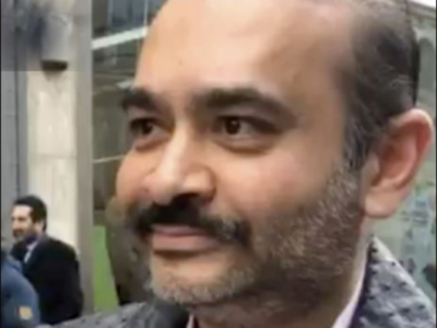 ED refutes allegation of inaction, says it's taking proactive steps to get Nirav Modi extradited