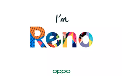 The first Oppo Reno smartphone with Snapdragon 710 processor, 48MP camera to launch soon