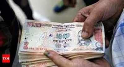 MP, Chhattisgarh add 6.82 lakh new taxpayers since note-ban