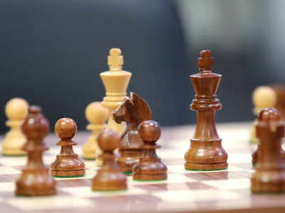 Chess set for comeback at 2022 Asian Games in Hangzhou