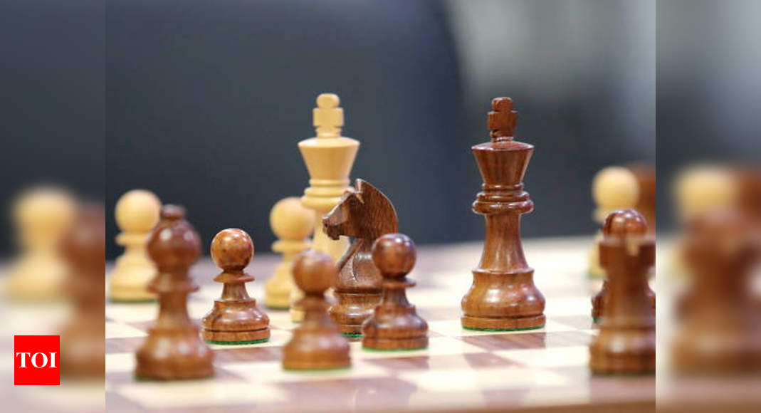 Chess set for comeback at 2022 Asian Games in Hangzhou Chess News