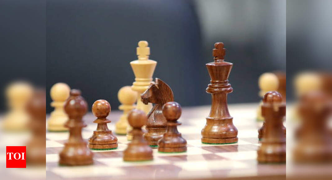 As Chess making a comeback to the Asian Games after a gap of 13