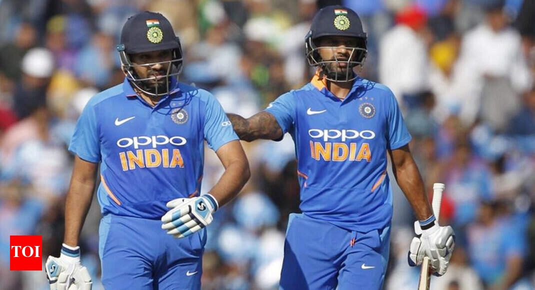 Big sports events today More sports News Times of India