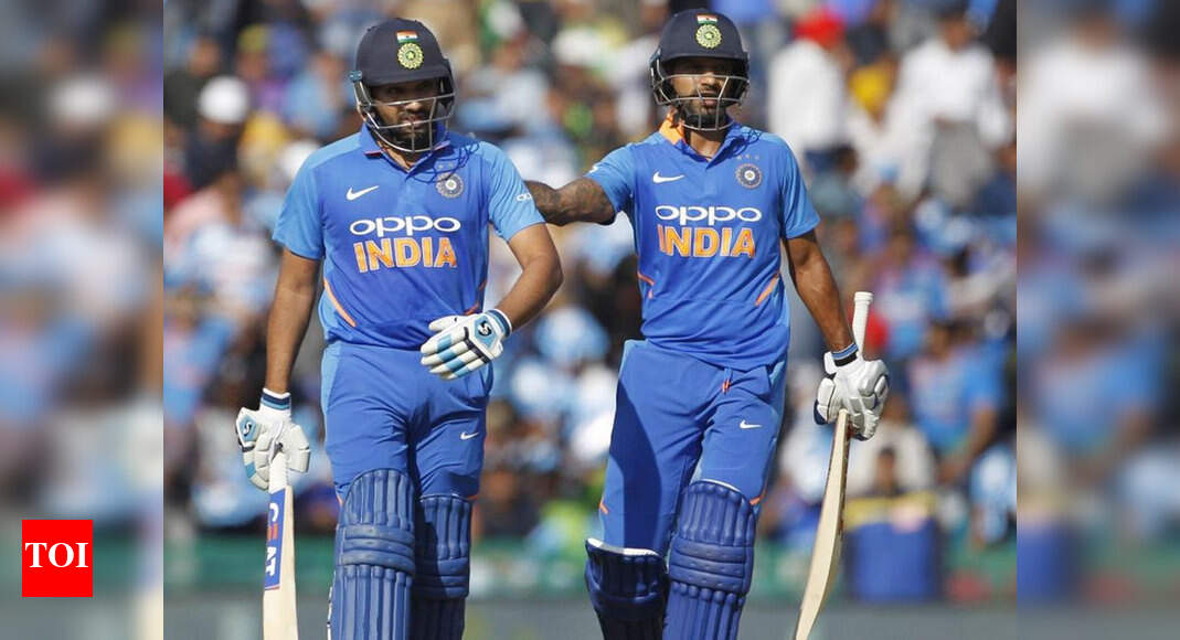 Big sports events today More sports News Times of India