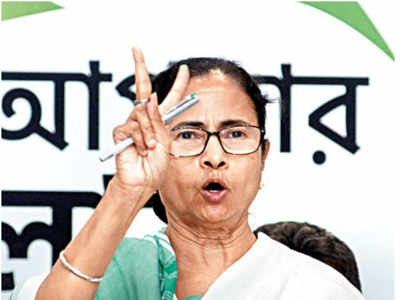 Trinamool Congress gives 40% of its tickets to women