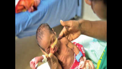 Bracelets from Bengaluru saving babies in Papua New Guinea