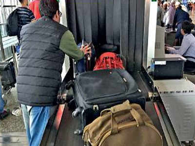 Budget Travel  7 Surprising Items That Set Off Airport Security