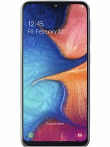 Samsung Galaxy A20e  Price, Full Specifications  Features at Gadgets Now