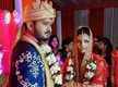 
Photo: Bhojpuri star Arvind Akela Kallu's brother Ashutosh Chaubey gets married
