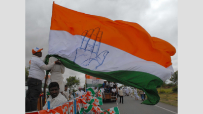 Congress revives its scheduled castes cell in Maharashtra
