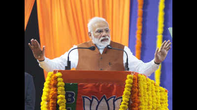 Lok Sabha elections: PM Modi, Amit Shah to storm Telangana; BJP final list on March 15