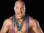 Kurt Angle announces retirement match