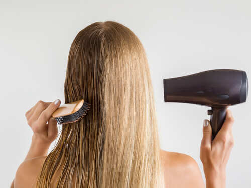 Sleeping with Wet Hair Side Effects: What Happens When You Sleep With Wet Hair? Sleeping with Wet Hair Side Effects: What Happens When You Sleep With Wet Hair?