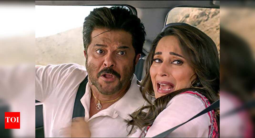 total dhamaal movie review total dhamaal movie review