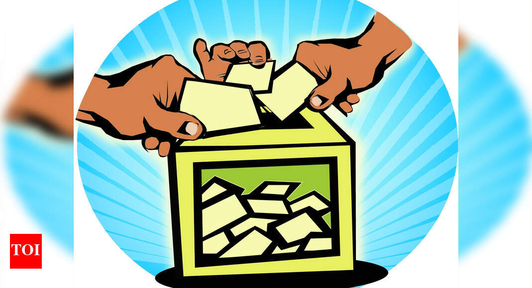 Tamil Nadu IG to head poll control room in DGP office Chennai News Times of India