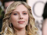Lovely pictures of the gorgeous Hollywood actress Scarlett Johansson