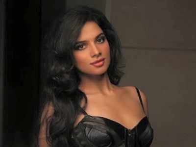 Is Tanya Hope the newest in-demand actress in Sandalwood?