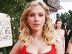 Scarlett Johansson Photos