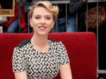 Scarlett Johansson Photos