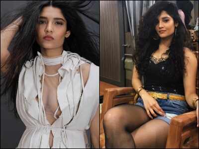 Actress Ritika Singh gets brutally trolled for bold photoshoot