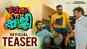 Mera Naam Shaji - Official Teaser