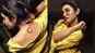 'Wink girl' Priya Prakash Varrier flaunts a tattoo on her back