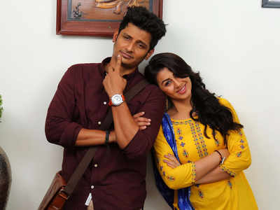 Jiiva's 'Kee' to release on April 12