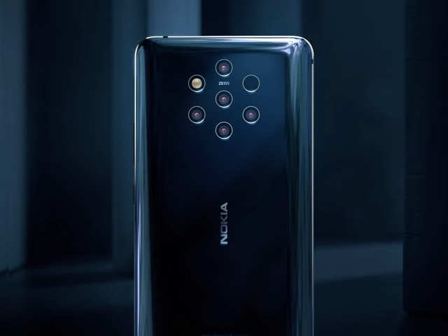 Hmd Nokia 9 Improvements Here S How Hmd Plans To Make Its Five