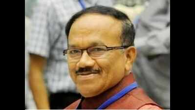 Forget winning, Laxmikant Parsekar won’t even come second: Vinay Tendulkar