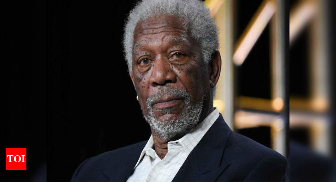 Morgan Freeman joins 'The Hitman's Bodyguard' sequel | English Movie ...