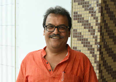 Shankar Mudi is a socio-political film is about globalization: Aniket Chattopadhay