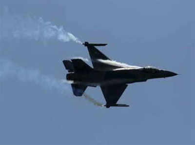 India aware of identity of Pakistan’s F-16 pilot: Nirmala Sitharaman