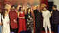 Kalank: Sanjay Dutt calls Madhuri Dixit 'ma'am' at teaser launch