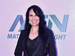 Ayesha Shroff