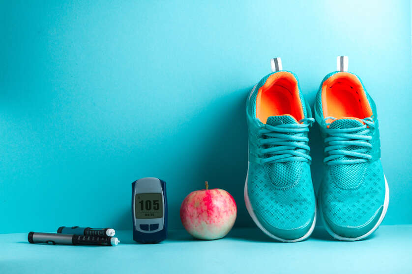 5 All-natural ways to keep diabetes at bay