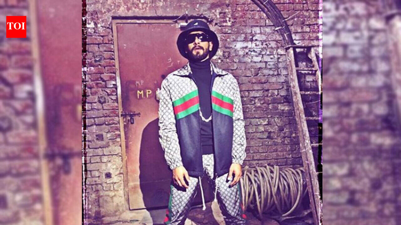 Ranveer Singh: Why he can't be ignored