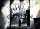 Micro review: 'The Huntress' by Kate Quinn is an engrossing historical fiction