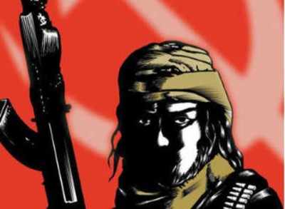 Woman Maoist killed in encounter with security forces