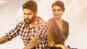 Majili Samantha touching Naga Chaitanya's feet